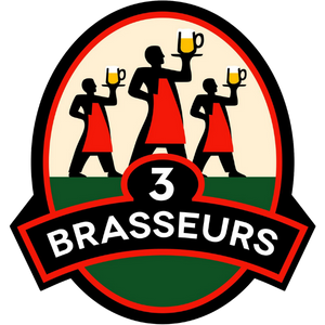 3 Brasseurs Lille