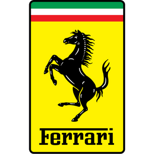 Ferrari Lille