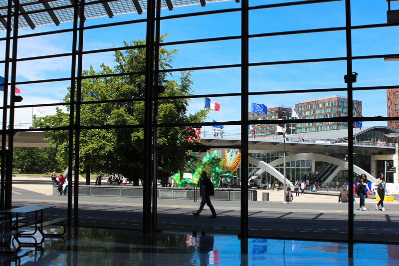 Les meilleurs quartiers où implanter son commerce à Lille en 2024