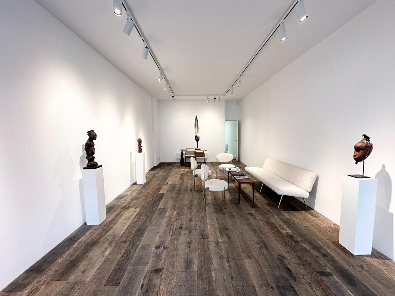 Vente - Local LILLE - superficie 80m² - 468 - 1